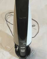 Пылесос портативный аккумуляторный