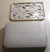 Фотоаппарат, Роутер, Два пульта