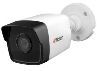 Камера Hiwatch i450