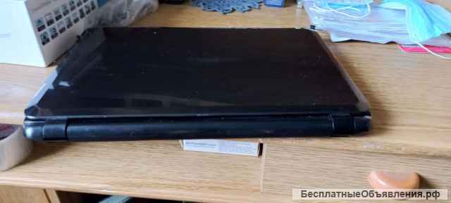 Ноутбук HP 15-d053sr