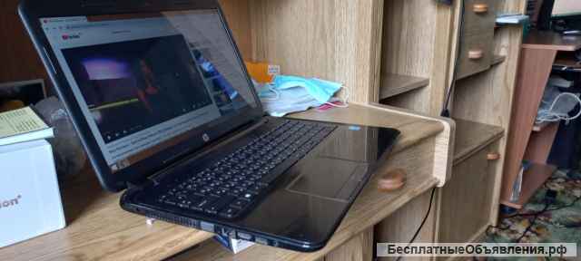 Ноутбук HP 15-d053sr