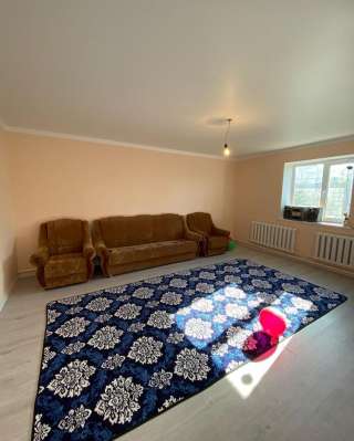 Дом, 5 комнат, 102 кв.м, Алтын-Ордо, 73 000 $, б/п