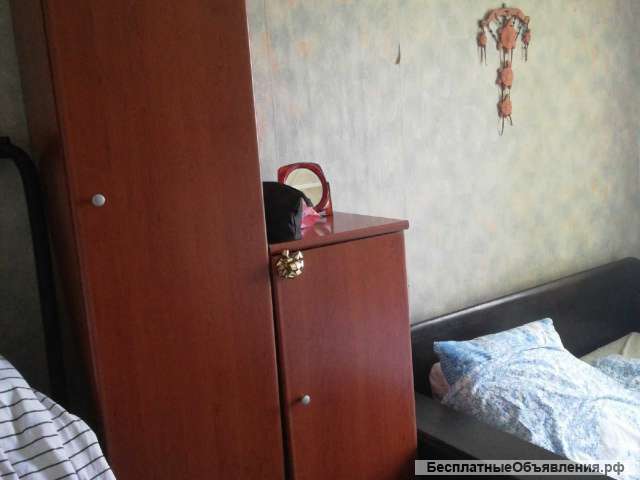 Сдаю комнату посуточно