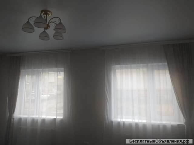 Жилого дома