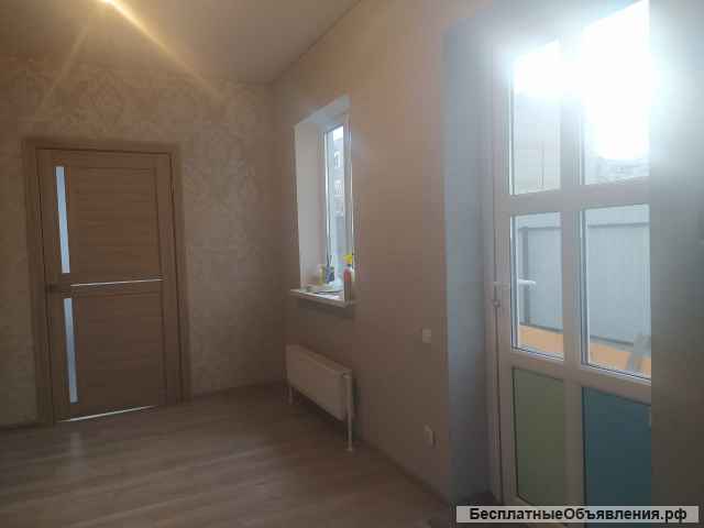 Жилого дома