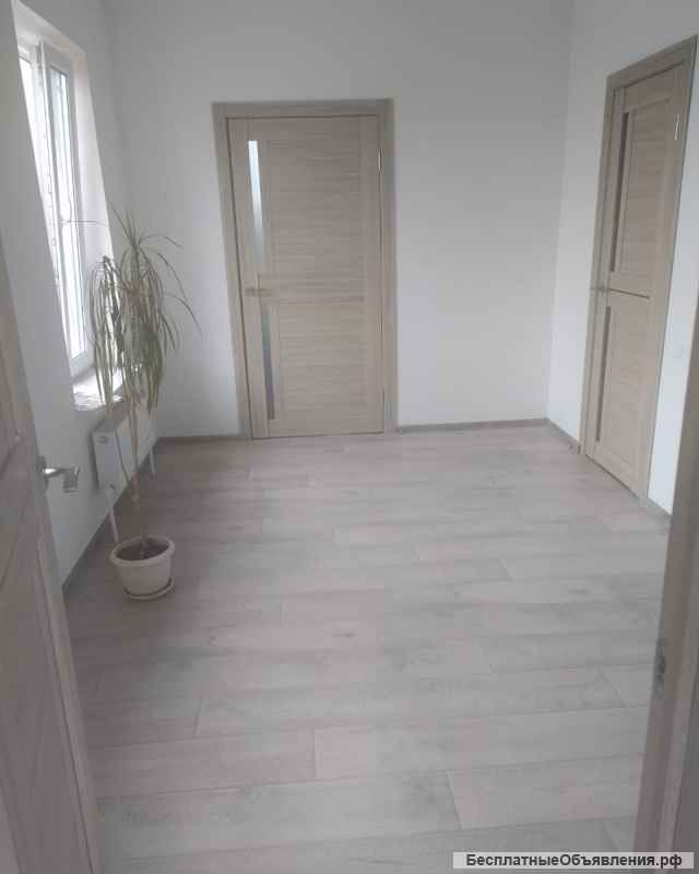 Жилого дома