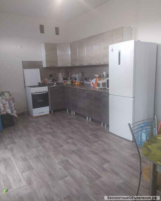 Жилого дома