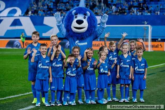 Тренер по футболу