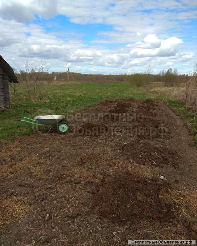 Дом 72 кв.м.на участке 35 сот.