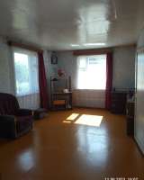 Дом 72 кв.м.на участке 35 сот.