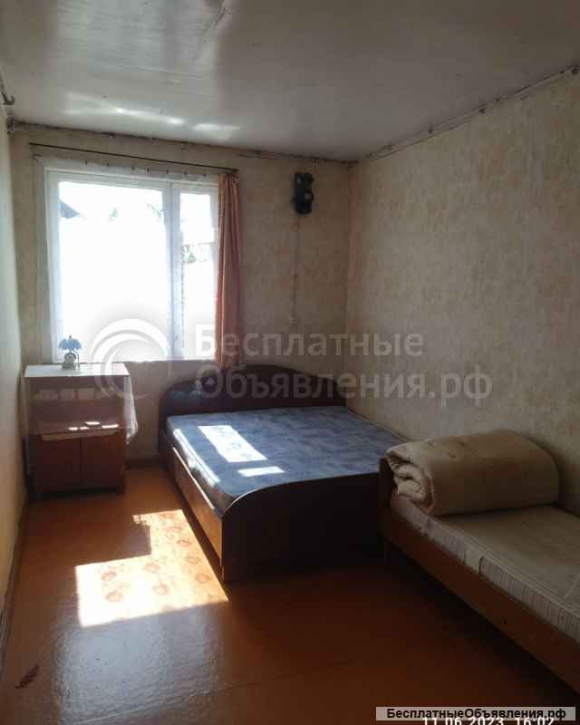 Дом 72 кв.м.на участке 35 сот.