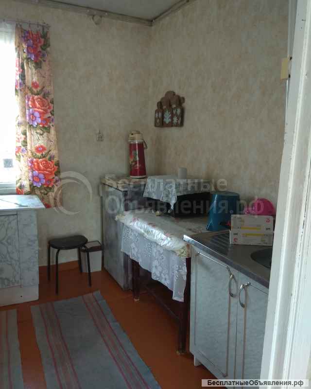 Дом 72 кв.м.на участке 35 сот.