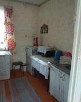 Дом 72 кв.м.на участке 35 сот.