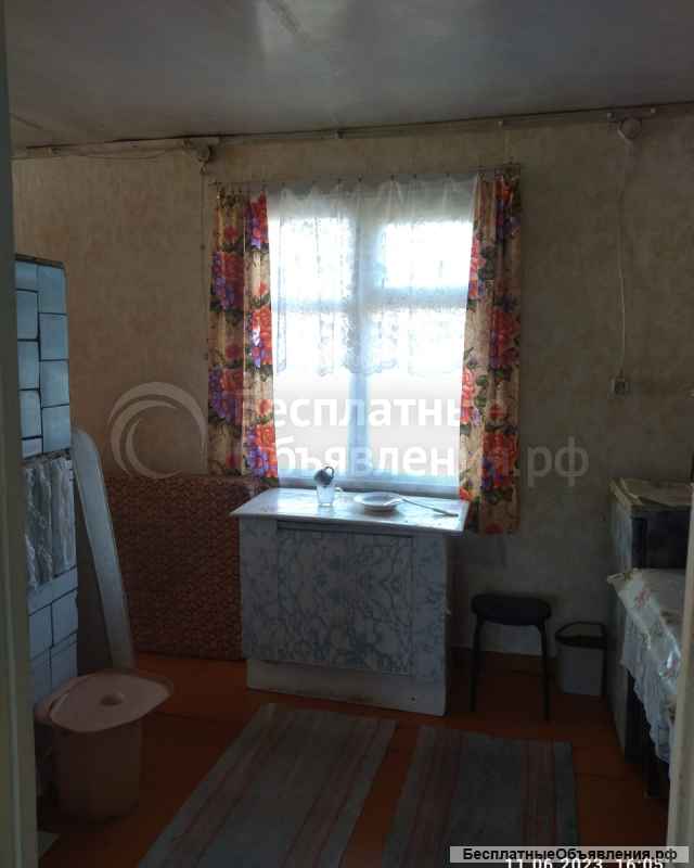 Дом 72 кв.м.на участке 35 сот.