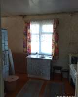 Дом 72 кв.м.на участке 35 сот.