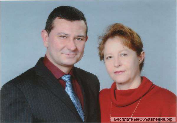 Ищу партнёров