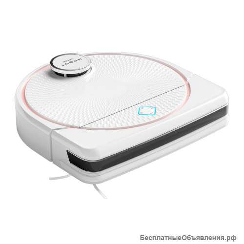 Робот-пылесос Hobot LEGEE- D7