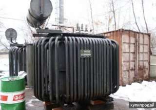 Куплю трансформаторы ТМ старых годов и новых