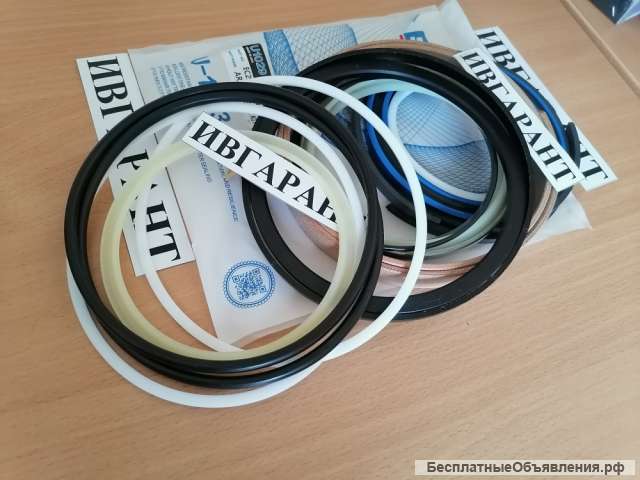 14513716 Ремкомплект гидроцилиндра рукояти 14513716 (105x150)