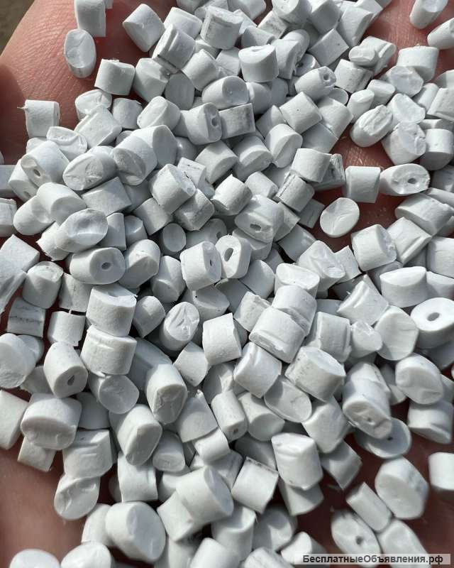 Гранула полистирола УПМ