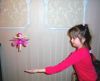 Летающая фея Flying Fairy