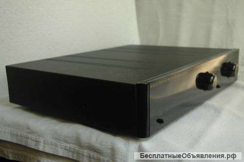 Musical fidelity electra e10
