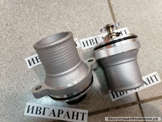 02/202475 Термостат JCB 02/202475, 02202475