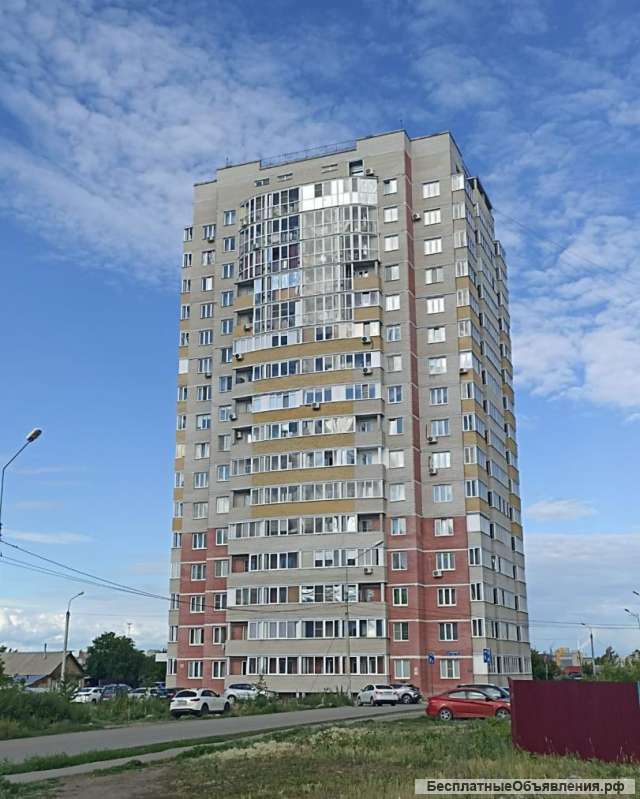 1 комн квартиру на Крупской