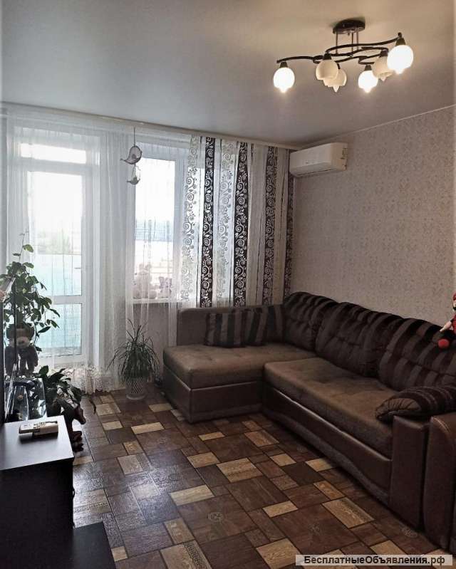 1 комн квартиру на Крупской