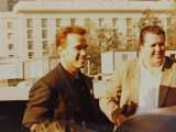 Эксклюзивное фото Арнольд Шварценеггер 10х15 см