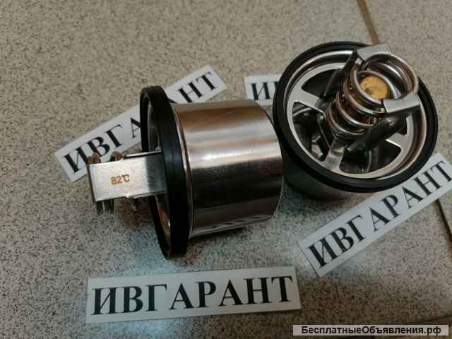 16656944 Термостат VOLVO 16656944
