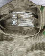 Боевая рубашка Massif Flame Resistant Multicam