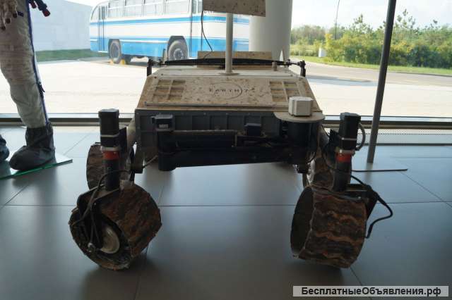 Робототехника для школьников в Курчатове