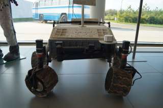 Робототехника для школьников в Курчатове