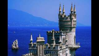 Свой участок земли в Крыму