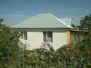 3-х комнатный дом с. Кара-Жыгач