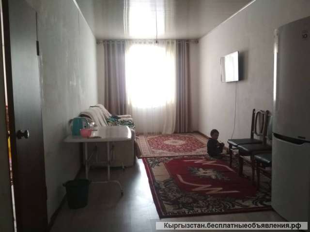 3-х комнатный дом с. Кара-Жыгач