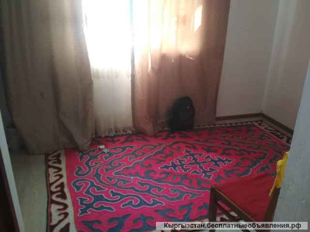 3-х комнатный дом с. Кара-Жыгач