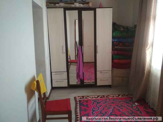 3-х комнатный дом с. Кара-Жыгач