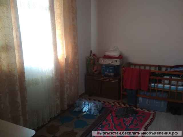 3-х комнатный дом с. Кара-Жыгач