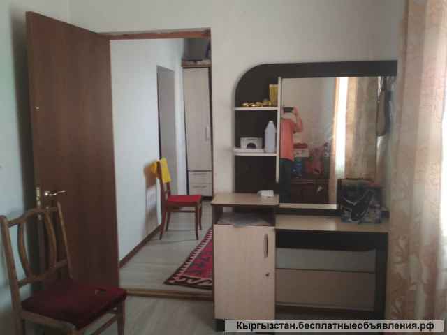 3-х комнатный дом с. Кара-Жыгач