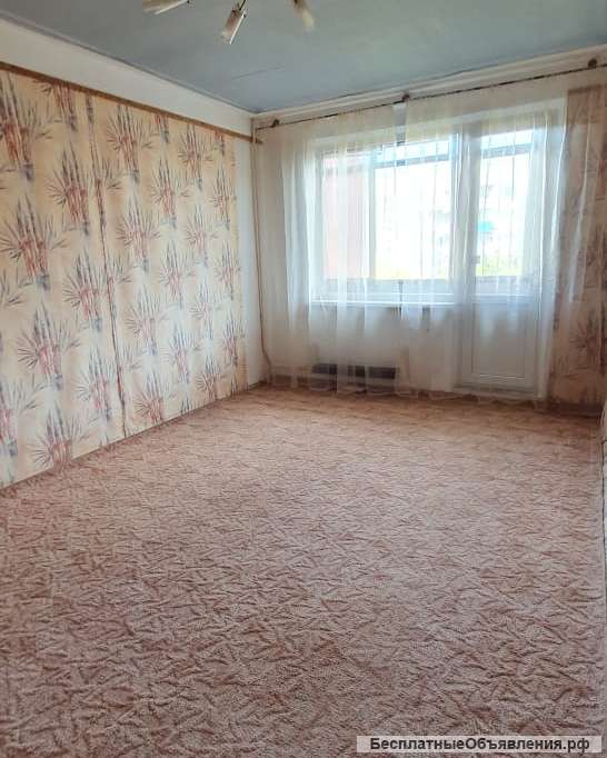 2к.кв 46м2 6/9эт.