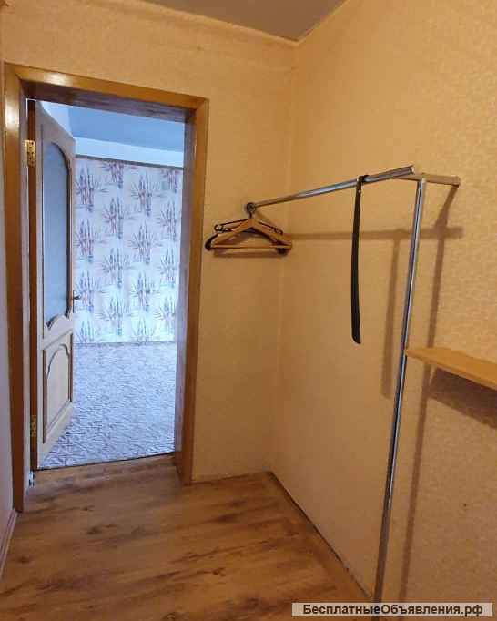 2к.кв 46м2 6/9эт.