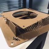 Лазерная и плазменная резка металла. Металлообработка