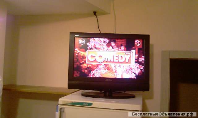 Телевизор 26 дюйм AKIRA