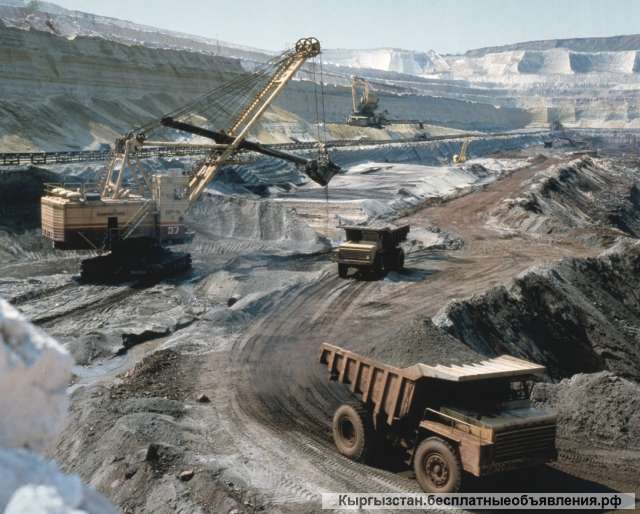 Услуга дробления