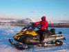 Ski doo Skandic WT 600 ACE