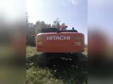 Гусеничный экскаватор Hitachi 300, 1800 м/ч, новый