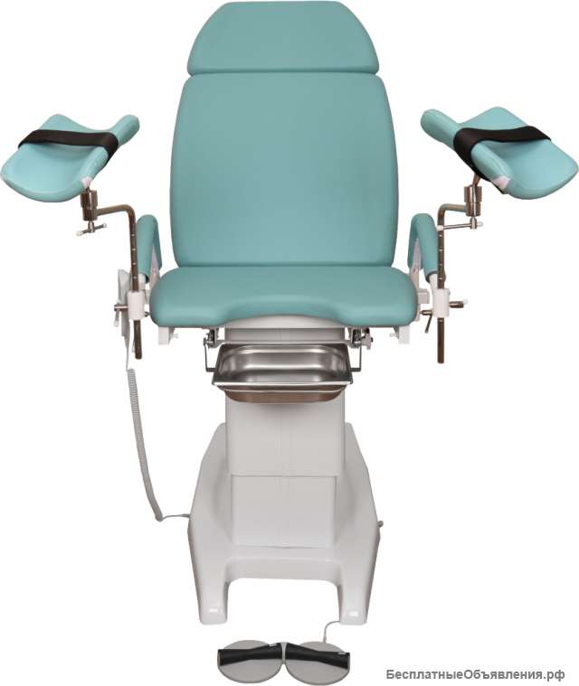 Гинекологическое кресло для врача