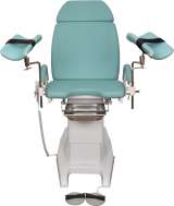 Гинекологическое кресло для врача